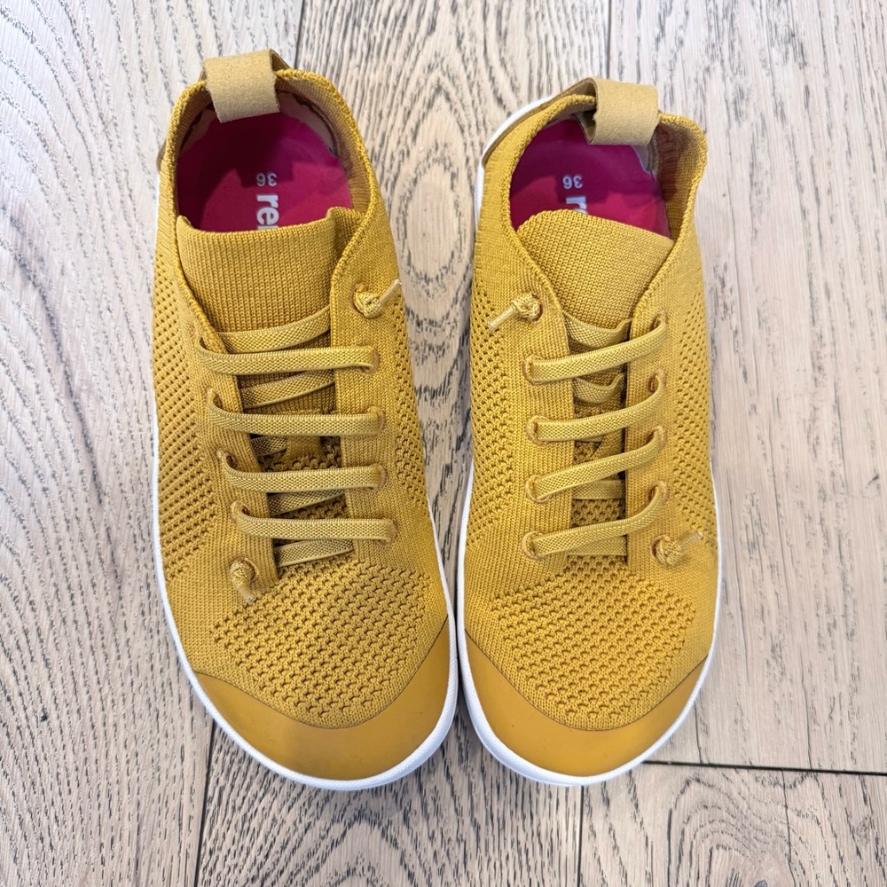 Reima Lightweight Breathable Barefoot Shoes - Astelu